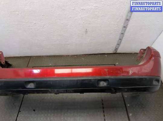 Бампер CT1160802 на Citroen C5 2004-2008