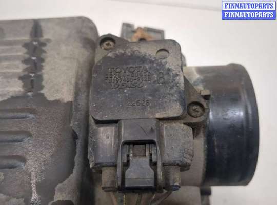 Корпус воздушного фильтра