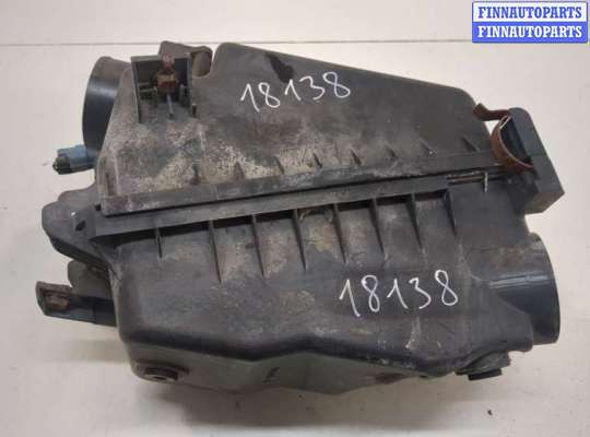 Корпус воздушного фильтра