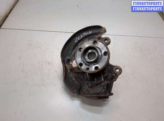 купить Ступица (кулак, цапфа) на Volvo S80 2006-2016