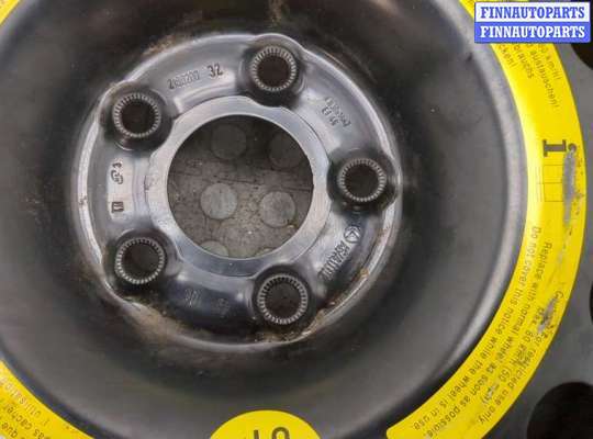 Колесо запасное