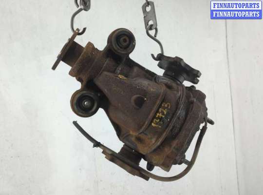 купить Редуктор моста на Infiniti QX56 2004-2010