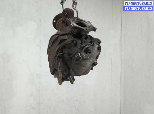 купить Редуктор моста на Infiniti QX56 2004-2010