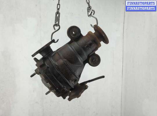 купить Редуктор моста на Infiniti QX56 2004-2010