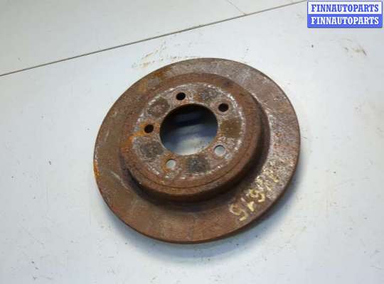 купить Диск тормозной на Ford Explorer 2006-2010