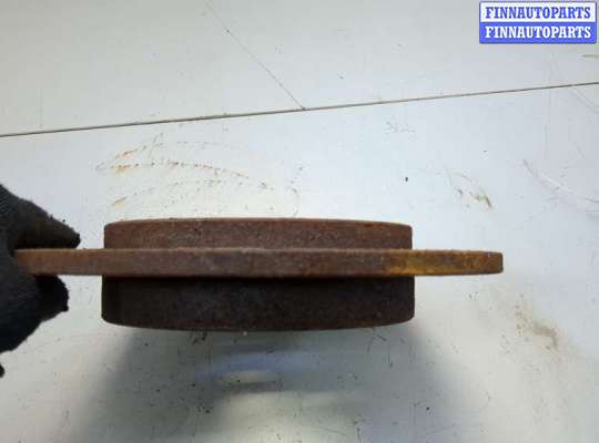 купить Диск тормозной на Ford Explorer 2006-2010