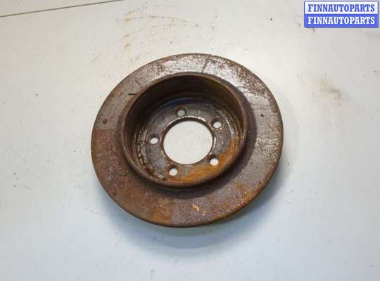 купить Диск тормозной на Ford Explorer 2006-2010