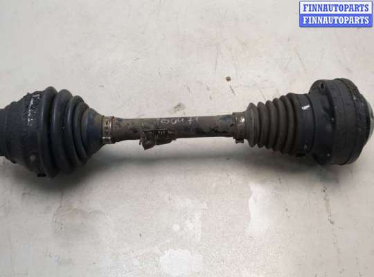 Полуось (приводной вал, шрус) VG2707614 на Volkswagen Jetta 5 2005-2011