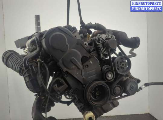 купить Двигатель (ДВС) на Audi A4 (B7) 2004-2009