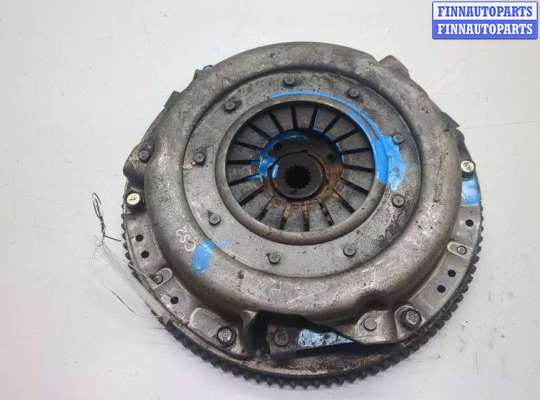 Маховик NS906489 на Nissan Almera N16 2000-2006