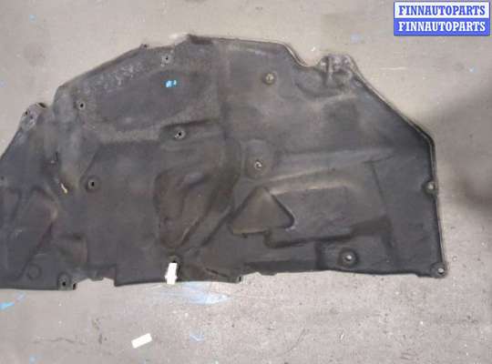 Обшивка капота FO1989720 на Ford Focus 1 1998-2004