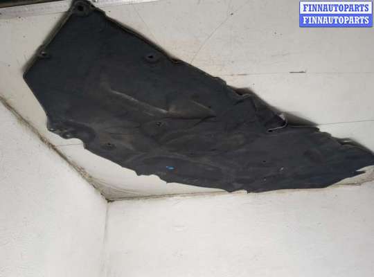 купить Обшивка капота на Ford Focus 1 1998-2004