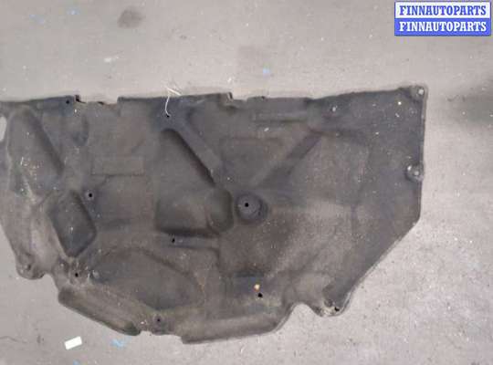 купить Обшивка капота на Ford Focus 1 1998-2004