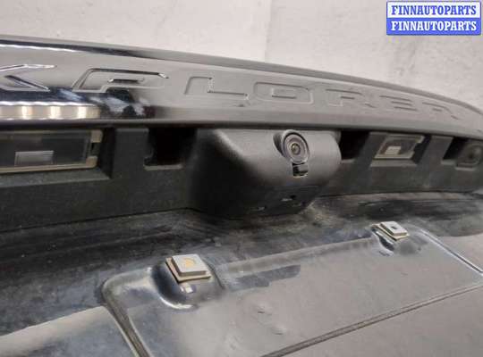 купить Двигатель стеклоочистителя (моторчик дворников) задний на Ford Explorer 2019-2025