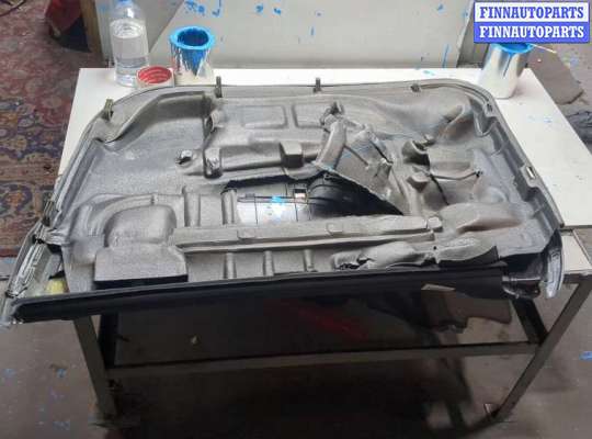 купить Дверная карта (Обшивка двери) на Audi A4 (B5) 1994-2000