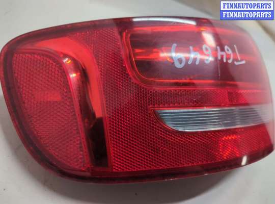 купить Фонарь (задний) на Audi A4 (B8) Allroad 2009-2016