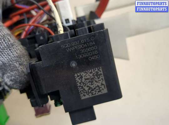 купить Блок предохранителей на Skoda SuperB 2015-2025