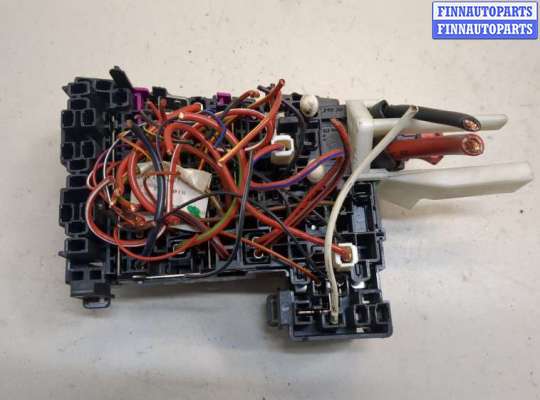 купить Блок предохранителей на Skoda SuperB 2015-2025