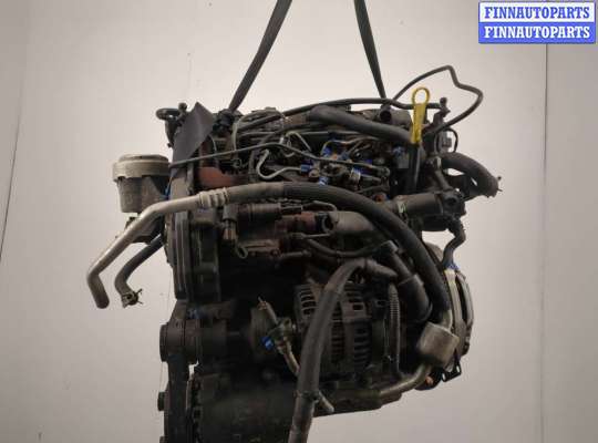 Компрессор кондиционера FO1965703 на Ford Mondeo 4 2007-2015