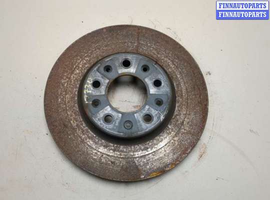 купить Диск тормозной на Chevrolet Malibu 2015-2018