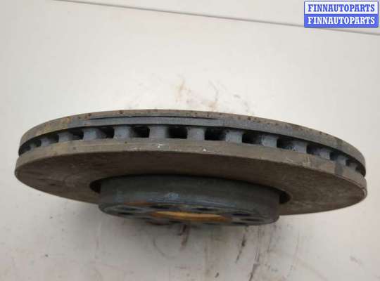 купить Диск тормозной на Chevrolet Malibu 2015-2018