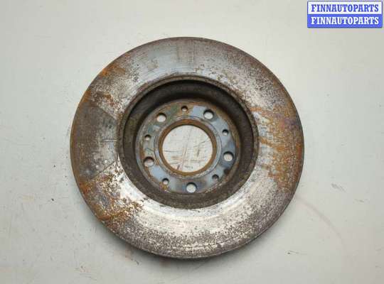 купить Диск тормозной на Chevrolet Malibu 2015-2018