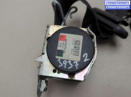 купить Ремень безопасности на Ford C-Max 2002-2010