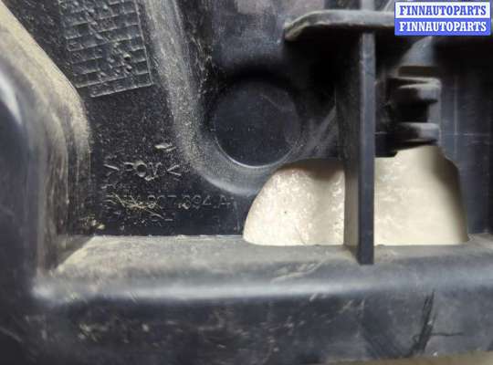 купить Кронштейн бампера на Volkswagen Tiguan 2016-2020