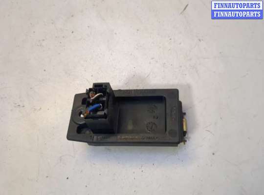 купить Сопротивление отопителя (моторчика печки) на Ford Focus 1 1998-2004