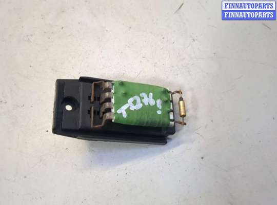 купить Сопротивление отопителя (моторчика печки) на Ford Focus 1 1998-2004