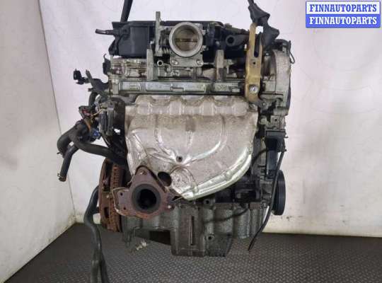 купить Двигатель (ДВС) на Renault Megane 1996-2002
