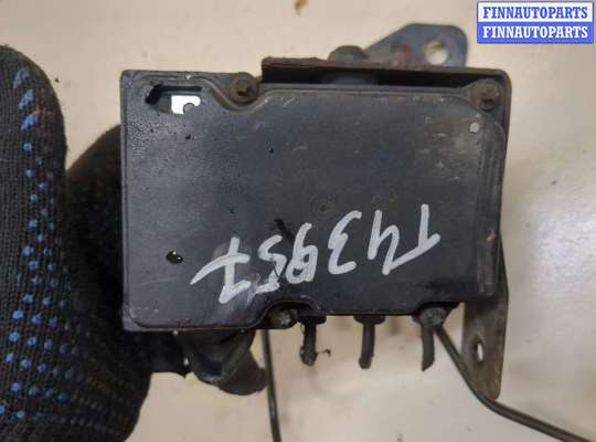 купить Блок АБС, насос (ABS, ESP, ASR) на Hyundai Getz 2002-2011