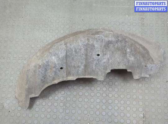 купить Защита арок (подкрылок) на Mitsubishi Eclipse Cross 2017-