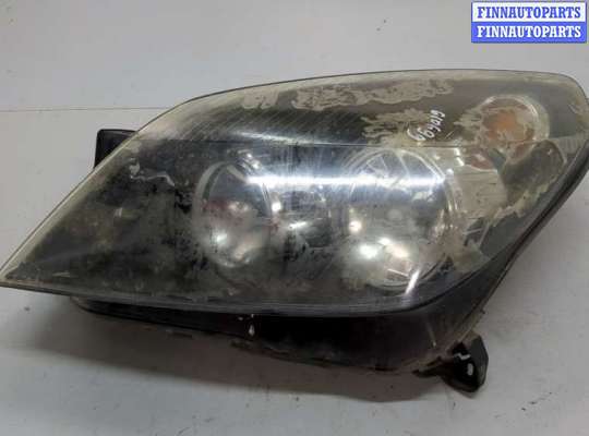 купить Фара (передняя) на Opel Astra H 2004-2010