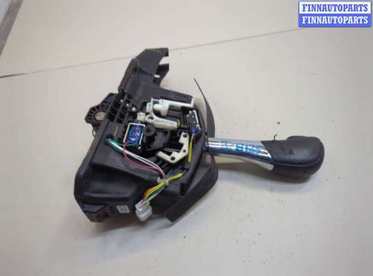 купить Кулиса КПП на Nissan Pathfinder 2012-2020