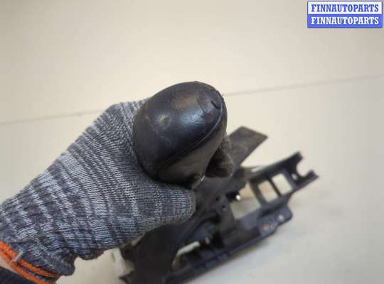 купить Кулиса КПП на Nissan Pathfinder 2012-2020