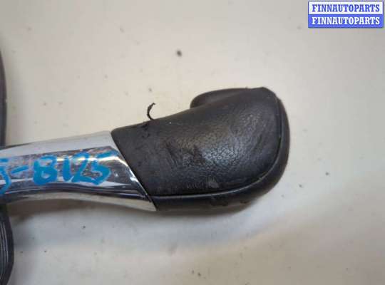 купить Кулиса КПП на Nissan Pathfinder 2012-2020