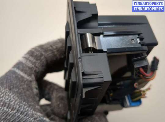 купить Переключатель отопителя (печки) на BMW X5 E53 2000-2006