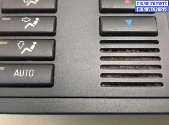 купить Переключатель отопителя (печки) на BMW X5 E53 2000-2006