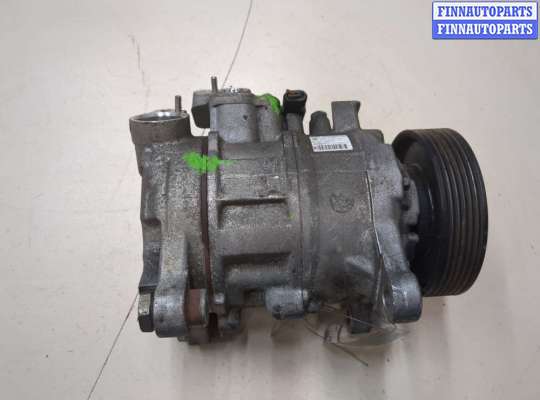 купить Компрессор кондиционера на BMW X3 F25 2010-2014