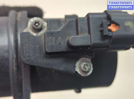 купить Измеритель потока воздуха (расходомер) на Citroen C4 Picasso 2013-2018