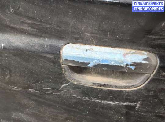 купить Ручка крышки багажника на Mercedes Vito W639 2003-2014