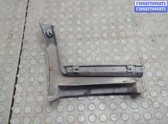 купить Накладка на порог на Opel Mokka 2012-2019