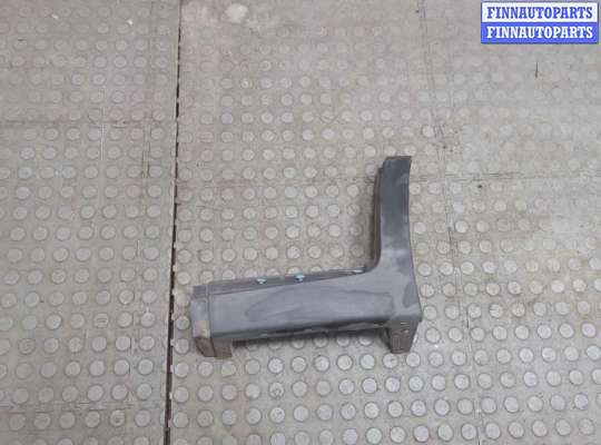 купить Накладка на порог на Opel Mokka 2012-2019