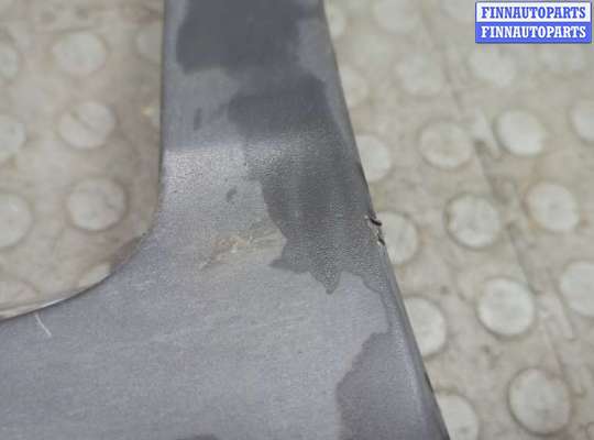 купить Накладка на порог на Opel Mokka 2012-2019