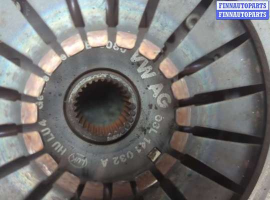 купить Маховик на Volkswagen Golf 6 2008-2012