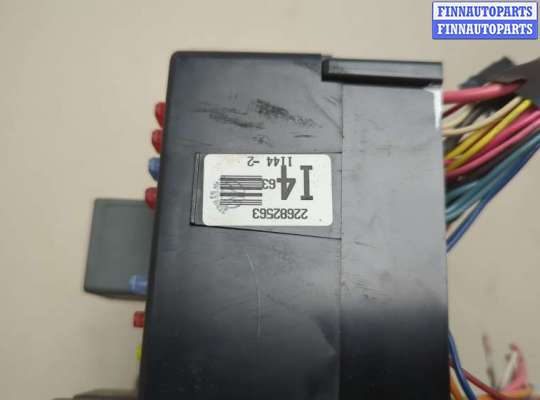 купить Блок предохранителей на Saturn VUE 2001-2007