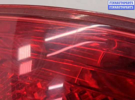 купить Фонарь (задний) на Peugeot 308 2007-2013