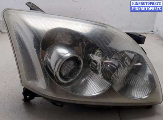 Фара (передняя) TT893841 на Toyota Avensis 2 2003-2008
