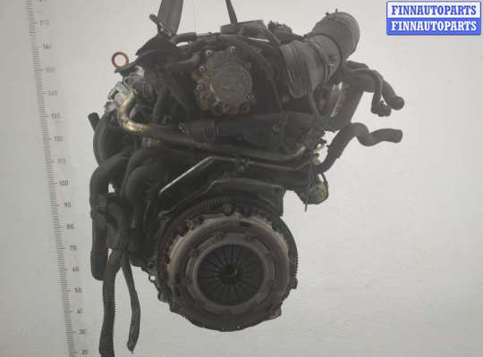 купить Генератор на Skoda Octavia (A5) 2004-2013